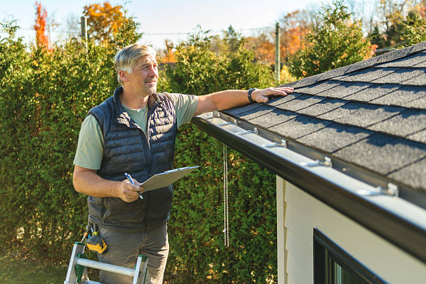Trusted Roof Leak Repair service in Loganville, WI - Ben Roofing and Steel LLC